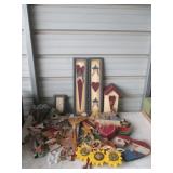 Crafts & Decor