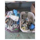 Electrical Hardware Assortment