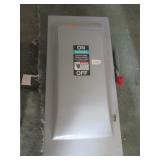 Siemens General Duty Safety Switch