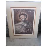 Picture & Picture Frames