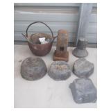 Lead Weights