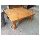 Wood Table