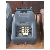 Old Type Writers