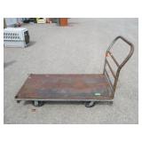 Loading Trolley