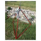Farm Sprinkler