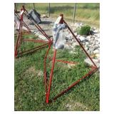 Farm Sprinkler