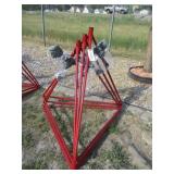 3) Farm Sprinklers