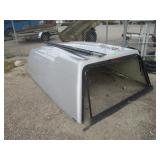 A.R.E. Camper Shell With Clamps