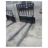 Fork Lift Forks