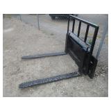 Fork Lift Forks