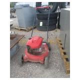 Briggs & Stratton Mower