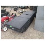 Delta Truck Box