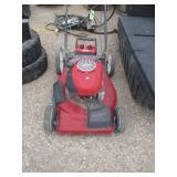 Briggs & Stratton Self Propelled Mower