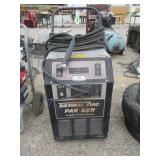 Thermal Arc PAK 6XR Plasma Cutting System
