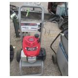 Honda Power Washer