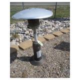 Table Top Patio Heater