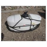 Fimco Industries Weed Sprayer