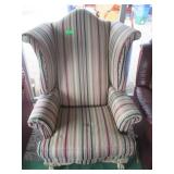 Wingback Chair