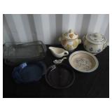 Pots & Pans