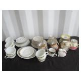 China Assortment
