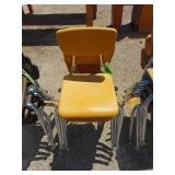 4) Yellow Children