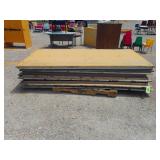Stack of Tables