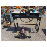 Brent SR 14 Machine