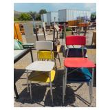 9) Larger Student Chairs