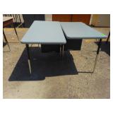 2) Tables