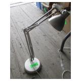 Lamp & Office Supplies