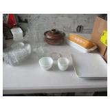 Glassware
