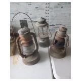 Lanterns