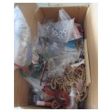 Beads & Yarn, Cutting Mat