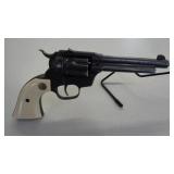 Hi-Standerd 22 Cal Pistol