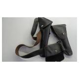 Holsters