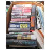Book Assortment