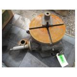 Troyke Rotary Table Model R 12