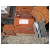 5) Depth Micrometers & Caliper