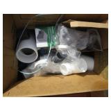 PVC & Brass Fittings, Pressure Switch
