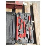 Norco 4-Ton Body & Frame Kit