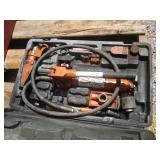 Hydraulic Body-Frame Repair Kit "SS" Type