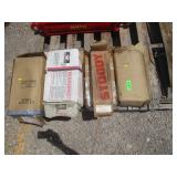 Hobart And J.W. Harris Welding Electrodes