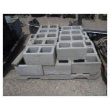 Cinder Blocks