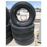 4) Tires