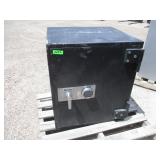 Mosler Safe
