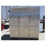 Traulsen Restaurant Refrigerator