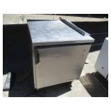Beverage-Air Cooler