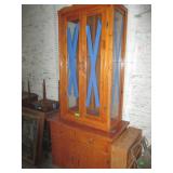 Gun Cabinet
