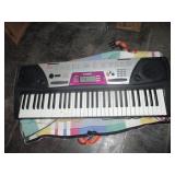 Yamaha Keyboard