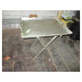 Metal Stand